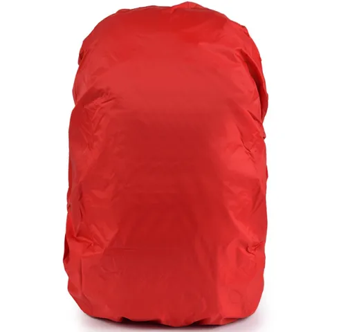 Túi Trùm Balo Chống Thấm Nước Vina Bag Dã Ngoại - Bảo Vệ Balo Nước, Bụi, Tia UV, Thời Trang Du Lịch