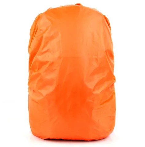 Túi Trùm Balo Chống Thấm Nước Vina Bag Dã Ngoại - Bảo Vệ Balo Nước, Bụi, Tia UV, Thời Trang Du Lịch