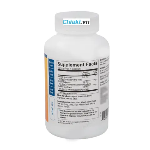 Viên uống chống oxy hóa và làm đẹp da The Vitamin Shoppe Pycnogenol 100 MG - Tăng cường sức đề kháng, hỗ trợ sức khỏe tim mạch, hộp 30 viên