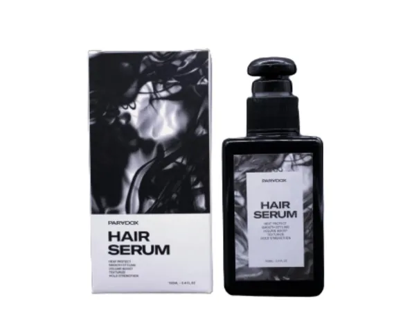 Xịt Dưỡng Tóc Paradox Hair Serum 100ml - Hỗ Trợ Tạo Kiểu, Dưỡng Tóc Mềm Mượt, Thích Hợp Cho Mọi Loại Tóc, Mùi Cam Dứa Tươi Mát