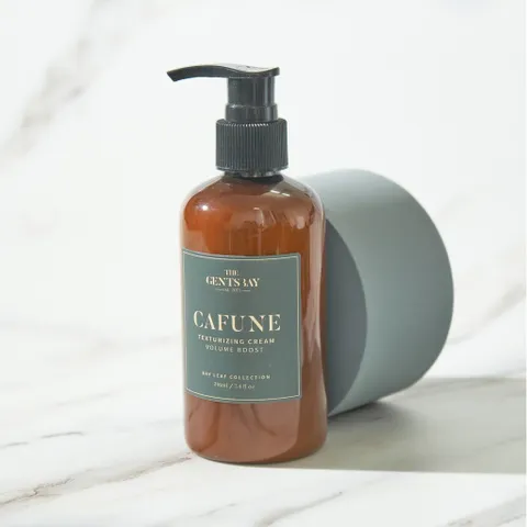 Xịt Tạo Phồng The Gents Bay Cafune - Kem Dưỡng Tóc Pre-Styling, Cung Cấp Độ Ẩm & Texture, Lọ 216ml