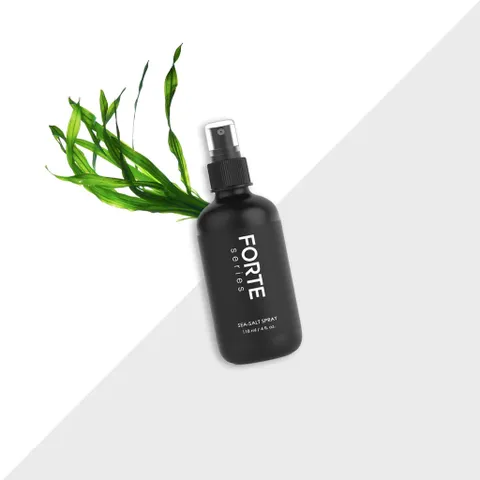Xịt Tạo Phồng Tóc Muối Biển Forte Series Sea Salt Spray 118ml - Giữ Nếp Tóc, Tăng Độ Phồng, Dành Cho Mọi Loại Tóc