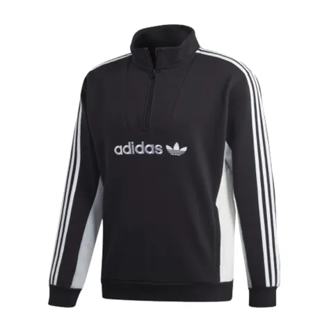 Áo nỉ Adidas Original Mod Sweatshirt FU1539 - Phong cách trẻ trung, chất liệu cotton cao cấp, thời trang nam lịch lãm