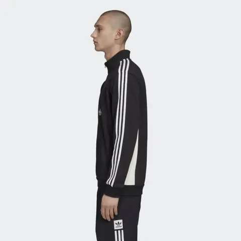 Áo nỉ Adidas Original Mod Sweatshirt FU1539 - Phong cách trẻ trung, chất liệu cotton cao cấp, thời trang nam lịch lãm