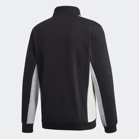 Áo nỉ Adidas Original Mod Sweatshirt FU1539 - Phong cách trẻ trung, chất liệu cotton cao cấp, thời trang nam lịch lãm