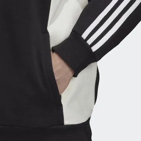 Áo nỉ Adidas Original Mod Sweatshirt FU1539 - Phong cách trẻ trung, chất liệu cotton cao cấp, thời trang nam lịch lãm