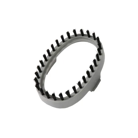 Bàn Là Hơi Nước Cầm Tay HQSTAR HQ-206 - Thiết Kế Gọn Nhẹ, Mặt Ceramic Chịu Nhiệt, Bình Chứa Nước Có Thể Tháo Rời, Tiện Dụng Cho Mọi Nhà