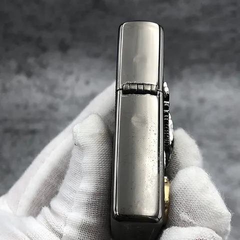 Bật Lửa Zippo ZA-1-79B Đại Bàng - Họa Tiết Nổi Đẳng Cấp, Chất Liệu Đồng Thau, Bảo Hành Trọn Đời, Quà Tặng Sang Trọng