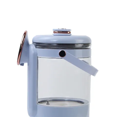 Bình đun nước siêu tốc Kalpen KK99 2.5L - Nhiệt độ điều chỉnh, giữ ấm, thủy tinh chịu nhiệt, tiện dụng cho gia đình