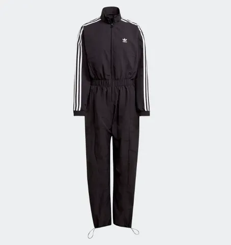 Bộ Thể Thao Nữ Adidas Adicolor Classic Boiler GN2781 Màu Đen - Thời Trang Năng Động, Chất Liệu Cao Cấp, Phù Hợp Tập Gym