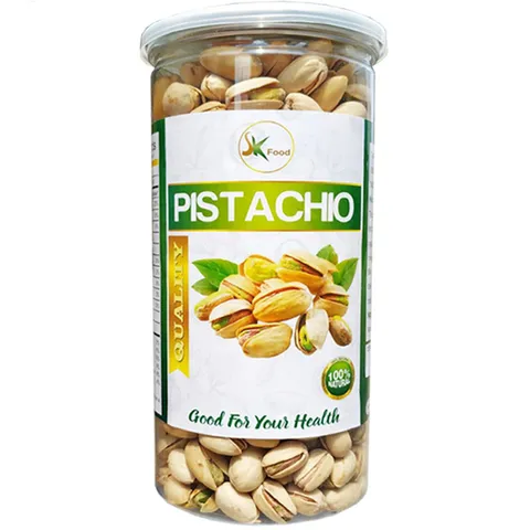 Hạt Dẻ Cười Ăn Liền SK FOOD - 1kg Hạt Dinh Dưỡng Giàu Chất Xơ và Vitamin, Đồ Ăn Vặt Thơm Ngon, Tiện Lợi