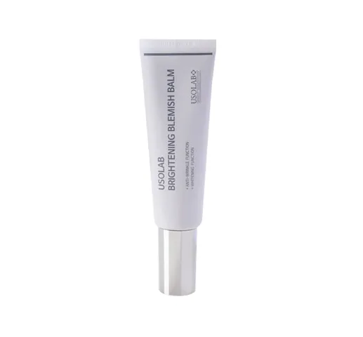 Kem nền BB Usolab Brightening Blemish Balm 50g - Nâng tone da tự nhiên, lớp nền mỏng nhẹ và che phủ hoàn hảo cho mọi loại da