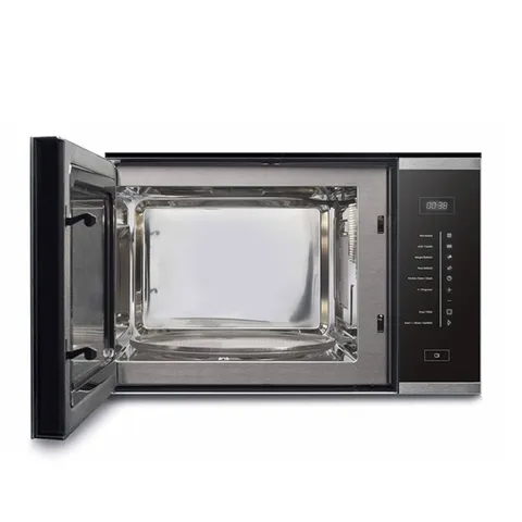 Lò Vi Sóng Tích Hợp Nướng Caso EMGS 25 Premium - Đa Năng 25L, 1000W, Thiết Kế Hiện Đại, Sử Dụng Tiện Lợi Cho Nhà Bếp