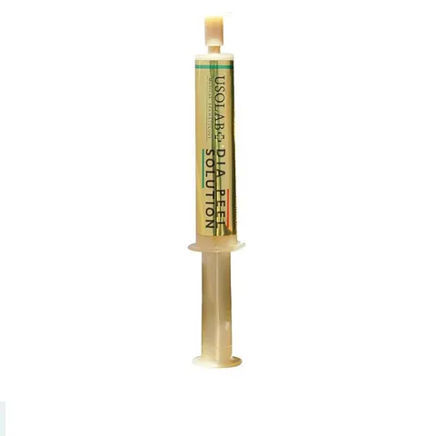 Peel Da Sinh Học Dia Peel Solution - Tái Tạo Da Đa Tầng Với Kim Nano Tảo Biển Chất Lượng Cao, Cải Thiện Nếp Nhăn và Đều Màu Da