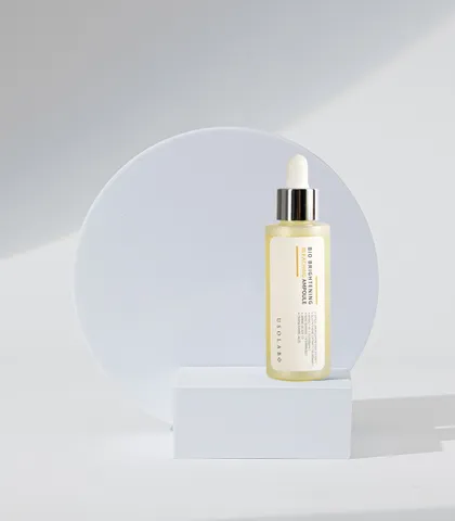 Serum Dưỡng Sáng Da Usolab Bio Brightening Bleaching Ampoule 50ml - Giảm Nám, Se Khít Lỗ Chân Lông, Cấp Ẩm Hiệu Quả