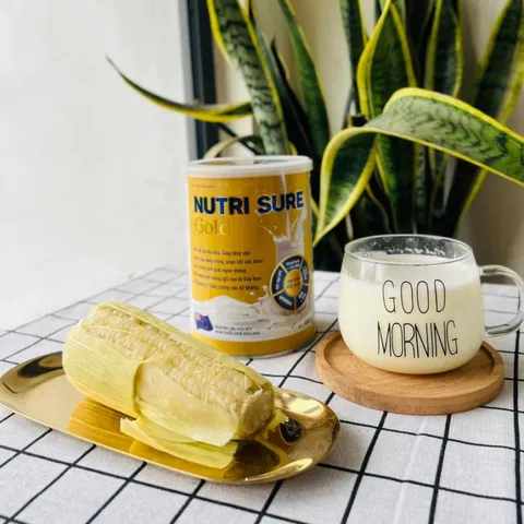 Sữa Nutri Sure Gold 400g - Hỗ Trợ Tăng Cân, Bổ Sung Vitamin, Khoáng Chất Cho Trẻ Em và Người Lớn, Phục Hồi Sức Khỏe