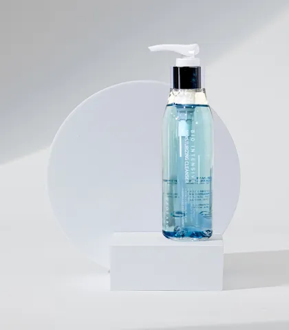 Sữa Rửa Mặt Thủy Phân Bio Intensive Hyaluron Cleanser 150ml - Dưỡng Ẩm, Phục Hồi Da, Phù Hợp Mọi Loại Da