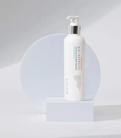 Sữa Tắm Truyền Trắng Usolab Bio - Exfoliating Wash Cho Da Mịn Màng, Tươi Sáng, Hỗ Trợ Làm Mờ Nếp Nhăn, Chống Oxy Hóa 250ml