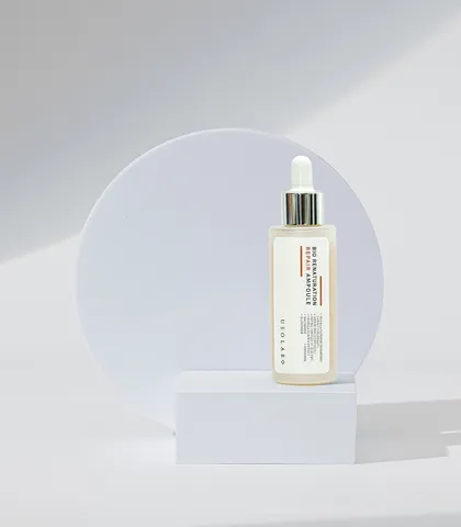 Tinh Chất Trẻ Hóa Da Usolab Bio Renaturation Repair Ampoule 50ml - Dưỡng Trắng, Mờ Nám, Phục Hồi Da Khô, Ngừa Nếp Nhăn