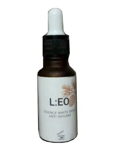 Tinh Chất Leone Essence White Derm L:eo - Serum Trẻ Hóa Da, Dưỡng Sáng, Chống Lão Hóa, Phù Hợp Tất Cả Loại Da