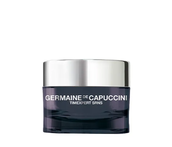 Kem phục hồi trẻ hóa da T. SRNS Intensive Recover Cream 50ml - Tăng cường sức sống tế bào, bảo vệ da, chống oxy hóa