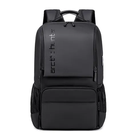 Balo Du Lịch Arctic Hunter B00532 Chống Thấm Nước - Balo Chất Liệu Vải Oxford Bền Bỉ, Phong Cách Năng Động, Tiện Dụng Cho Mọi Hoạt Động