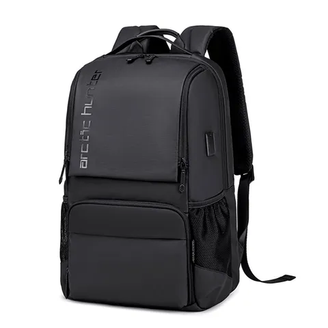 Balo Du Lịch Arctic Hunter B00532 Chống Thấm Nước - Balo Chất Liệu Vải Oxford Bền Bỉ, Phong Cách Năng Động, Tiện Dụng Cho Mọi Hoạt Động