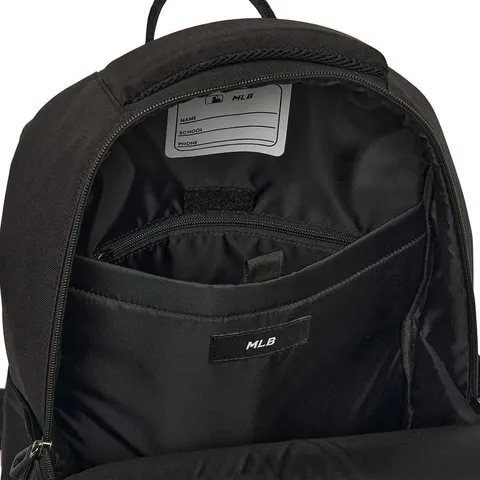 Balo Trẻ Em MLB Mega LA Dodgers 7ABK0012N-07RDS Kèm Túi Tote - Thiết Kế Thời Trang Đẹp, Chất Liệu Polyester Cao Cấp