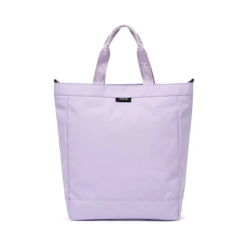 Balo Trẻ Em MLB Mega New York Yankees Tím Pastel 7ABK0012N-50LDL Kèm Túi Tote - Dành Cho Bé Trai và Bé Gái