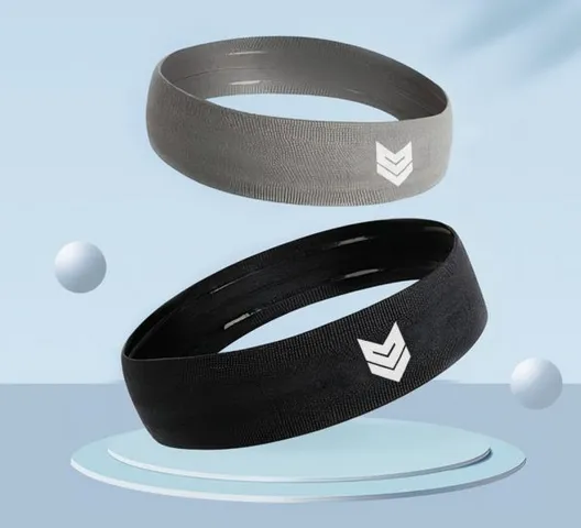 Băng Đô Chặn Mồ Hôi Redikick Co Giãn - Phụ Kiện Tập Gym Chất Lượng, Thấm Hút Mồ Hôi Tốt, Đa Dạng Màu Sắc