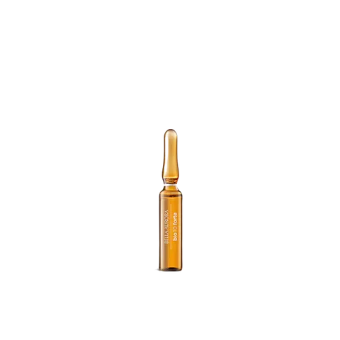 Serum Bella Aurora Bio10 Forte - Hỗ trợ sáng da & giảm sắc tố, chống oxy hóa hiệu quả, cải thiện đốm sắc tố da, 15 ống x 2ml