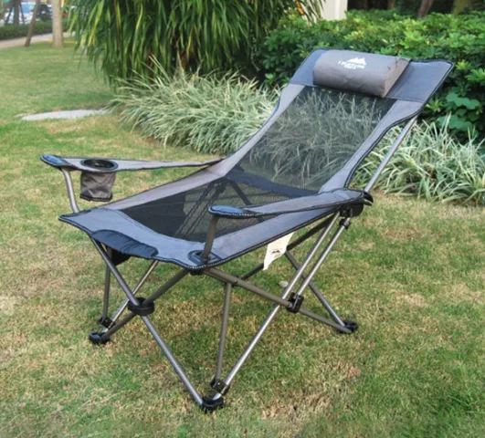 Ghế xếp gấp gọn dã ngoại, đi câu đa năng chịu lực 250kg, tiện lợi cho cắm trại, picnic, chất liệu cao cấp bền bỉ, thoải mái khi sử dụng