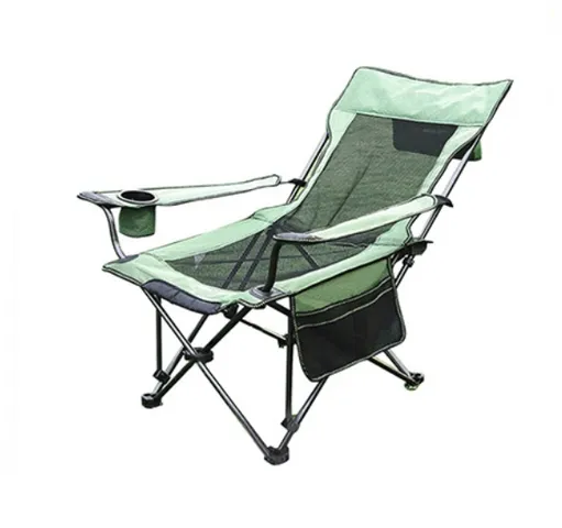 Ghế xếp gấp gọn dã ngoại, đi câu đa năng chịu lực 250kg, tiện lợi cho cắm trại, picnic, chất liệu cao cấp bền bỉ, thoải mái khi sử dụng
