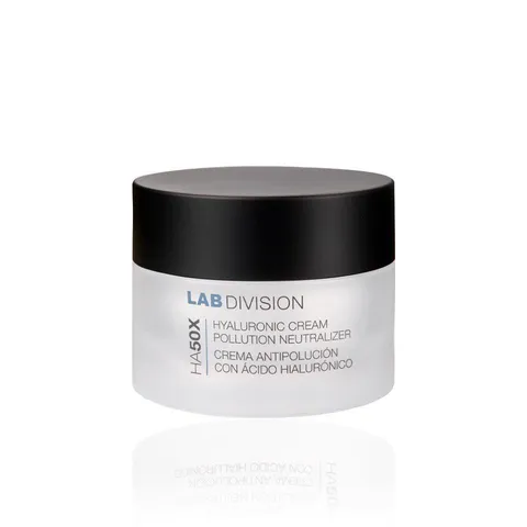 Kem Dưỡng Da Bruno Vassari HA50X - Kem Hyaluronic Chống Ô Nhiễm, Dưỡng Ẩm Tối Ưu Cho Da Mịn Màng và Sáng Khỏe 50ml