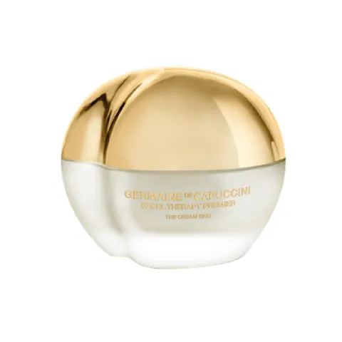 Kem Dưỡng Trẻ Hóa Da Germaine De Capuccini ET Premier The Cream GNG - Làn Da Săn Chắc, Tươi Trẻ, Căng Mịn 50ml