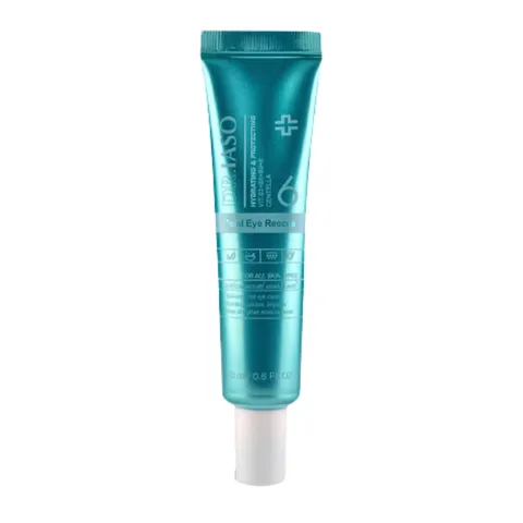 Kem Dưỡng Mắt Dr.Iaso Total Eye Rescue - Hỗ Trợ Trẻ Hóa, Ngăn Ngừa Lão Hóa, Dưỡng Ẩm Cho Vùng Da Quanh Mắt 20ml