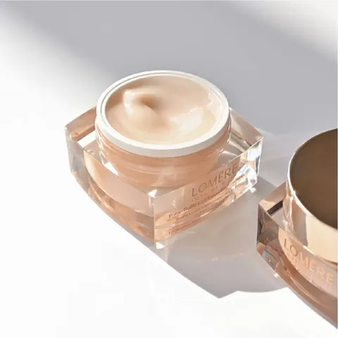 Kem Dưỡng Lomere Prime Truffle Cell Repair - Kem Dưỡng Trắng Da Phục Hồi, Chiết Xuất Nấm Cục Truffle, Dành Cho Tất Cả Các Loại Da