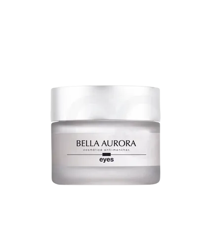 Kem Dưỡng Mắt Bella Aurora Eyes Depigmenting Contour Multicorrector - Giảm Quầng Thâm, Bọng Mắt, Cải Thiện Nếp Nhăn 15ml