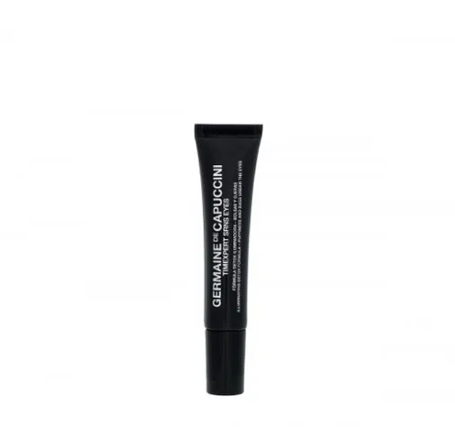 Kem Dưỡng Phục Hồi Vùng Da Mắt T. SRNS Illuminating Detox Eye Formula - Giúp Cải Thiện Quầng Thâm, Túi Mắt, 15ml