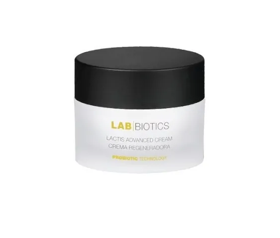 Kem Dưỡng Ẩm Tái Tạo Lab Biotic Bruno Vassari - Cân Bằng Hệ Vi Sinh, Dưỡng Ẩm Sâu, Phục Hồi Da, Phù Hợp Mọi Loại Da