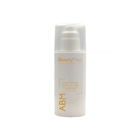 Kem Dưỡng Trắng Mờ Thâm Nám BeautyMed ABM - Hỗ Trợ Làm Sáng Da, Giảm Melanin, Khôi Phục Làn Da Rạng Rỡ 50ml