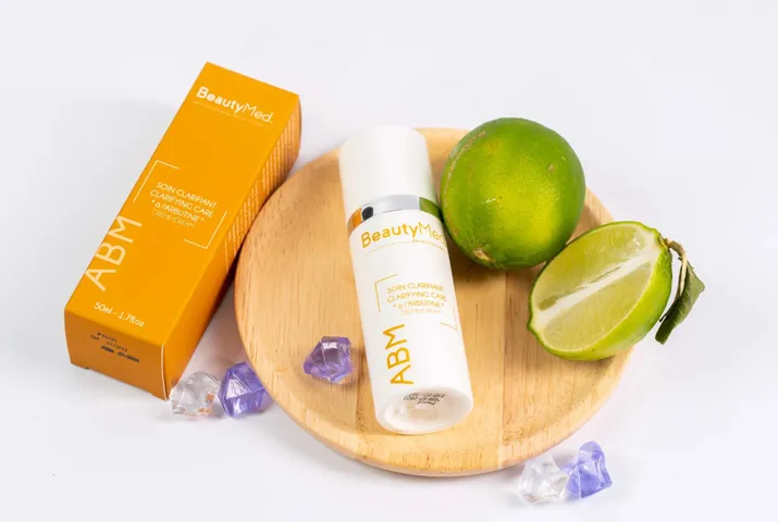 Kem Dưỡng Trắng Mờ Thâm Nám BeautyMed ABM - Hỗ Trợ Làm Sáng Da, Giảm Melanin, Khôi Phục Làn Da Rạng Rỡ 50ml