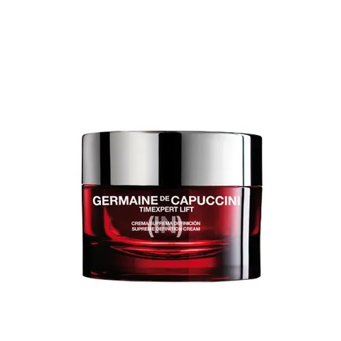 Kem Dưỡng Trẻ Hóa Da Timexpert Lift Supreme Definition - Săn Chắc & Cấp Ẩm Tối Ưu, Phục Hồi Độ Đàn Hồi Da, 50ml