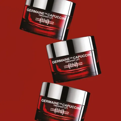 Kem Dưỡng Trẻ Hóa Da Timexpert Lift Supreme Definition - Săn Chắc & Cấp Ẩm Tối Ưu, Phục Hồi Độ Đàn Hồi Da, 50ml