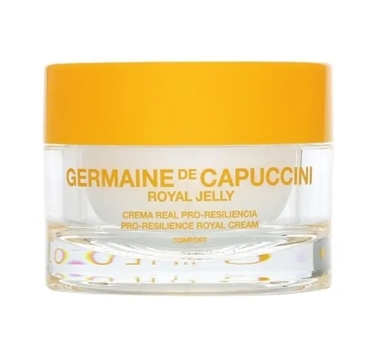 Kem Dưỡng Ẩm Royal Jelly Cream Comfort Cho Da Dầu - Hỗ Trợ Phục Hồi, Cấp Ẩm, Giảm Kích Ứng, Tươi Trẻ và Đàn Hồi Da