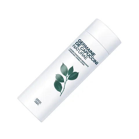 Lotion Naturae Hydrating Toning 200ml - Cân Bằng pH Cho Da Nhạy Cảm, 100% Thành Phần Hữu Cơ, Dưỡng Ẩm Và Làm Sạch Da Tối Ưu