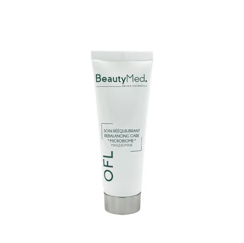 Mặt nạ cân bằng vi sinh da Beautymed OFL Rebalancing Care - Dưỡng ẩm, tái cân bằng cho làn da sáng khỏe 75ml