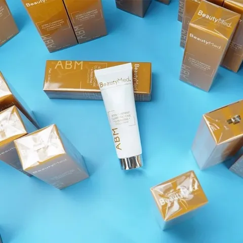 Mặt Nạ Dưỡng Trắng Da BeautyMed Clarifying Care Arbutin Mask - Làm Mờ Nám, Sạm Da Chống Lão Hóa 75ml