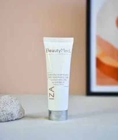 Mặt Nạ Kháng Viêm Giảm Mụn Beautymed Sebo Normalizing IZA - Dưỡng Da, Điều Tiết Nhờn, Chuyên Dùng Cho Da Dầu Mụn 100ml