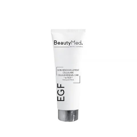 Mặt Nạ Tế Bào Gốc EGF Cream Mask 75ml - Cấp Ẩm, Làm Trẻ Hóa Da, Giảm Dấu Hiệu Lão Hóa, Sản Phẩm Chăm Sóc Da BeautyMed
